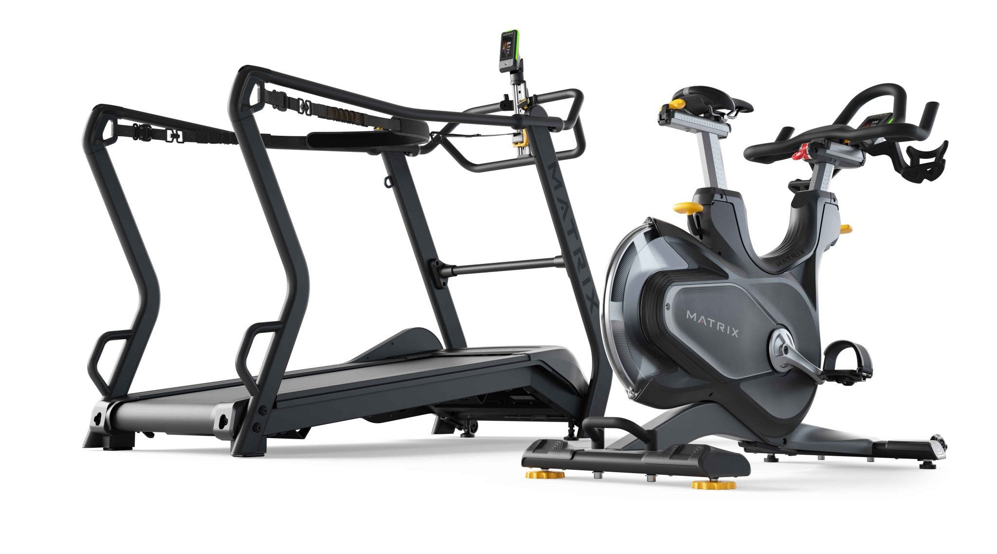 Atletismo - Wellness Pro Fitness Equipment