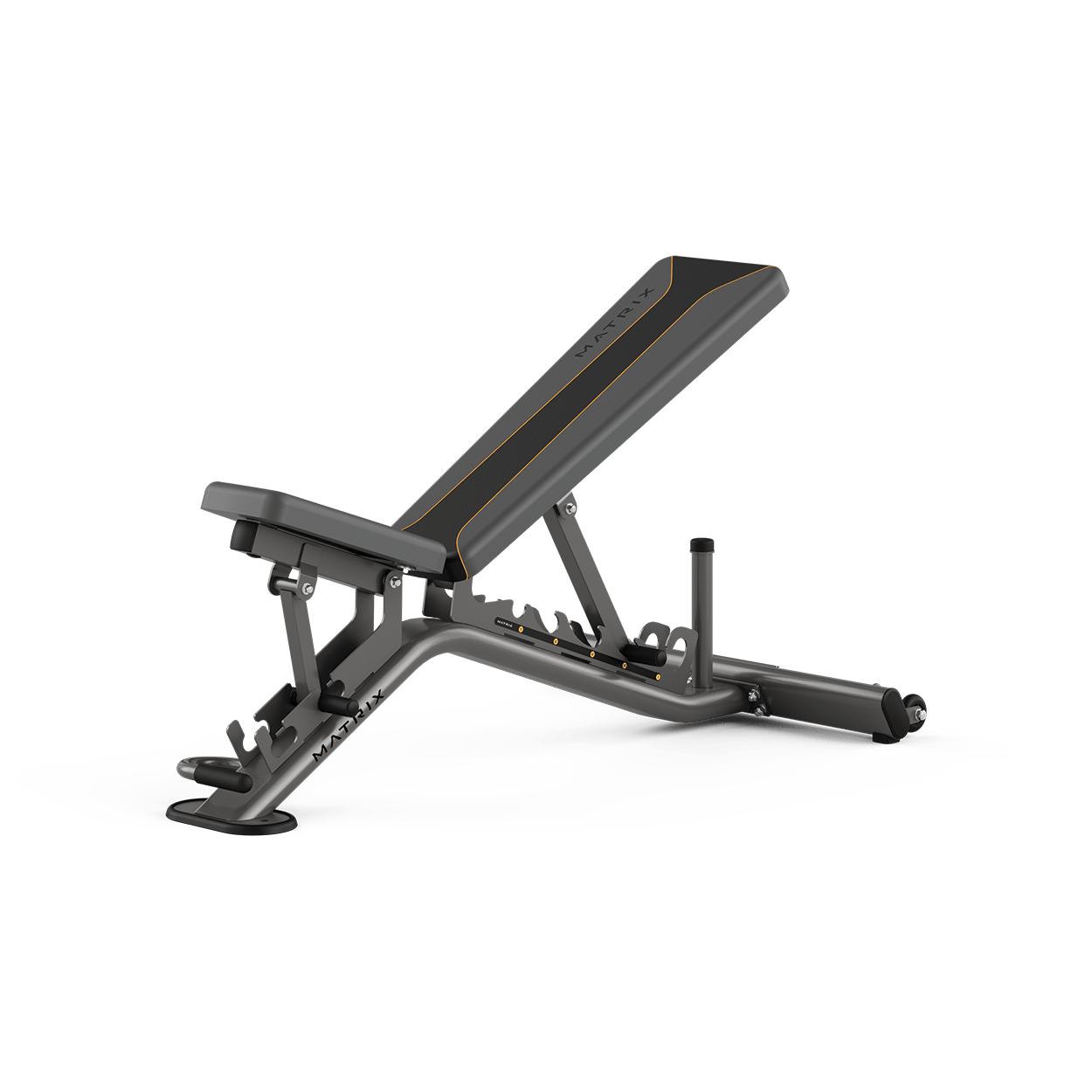 Bancos - Wellness Pro Fitness Equipment