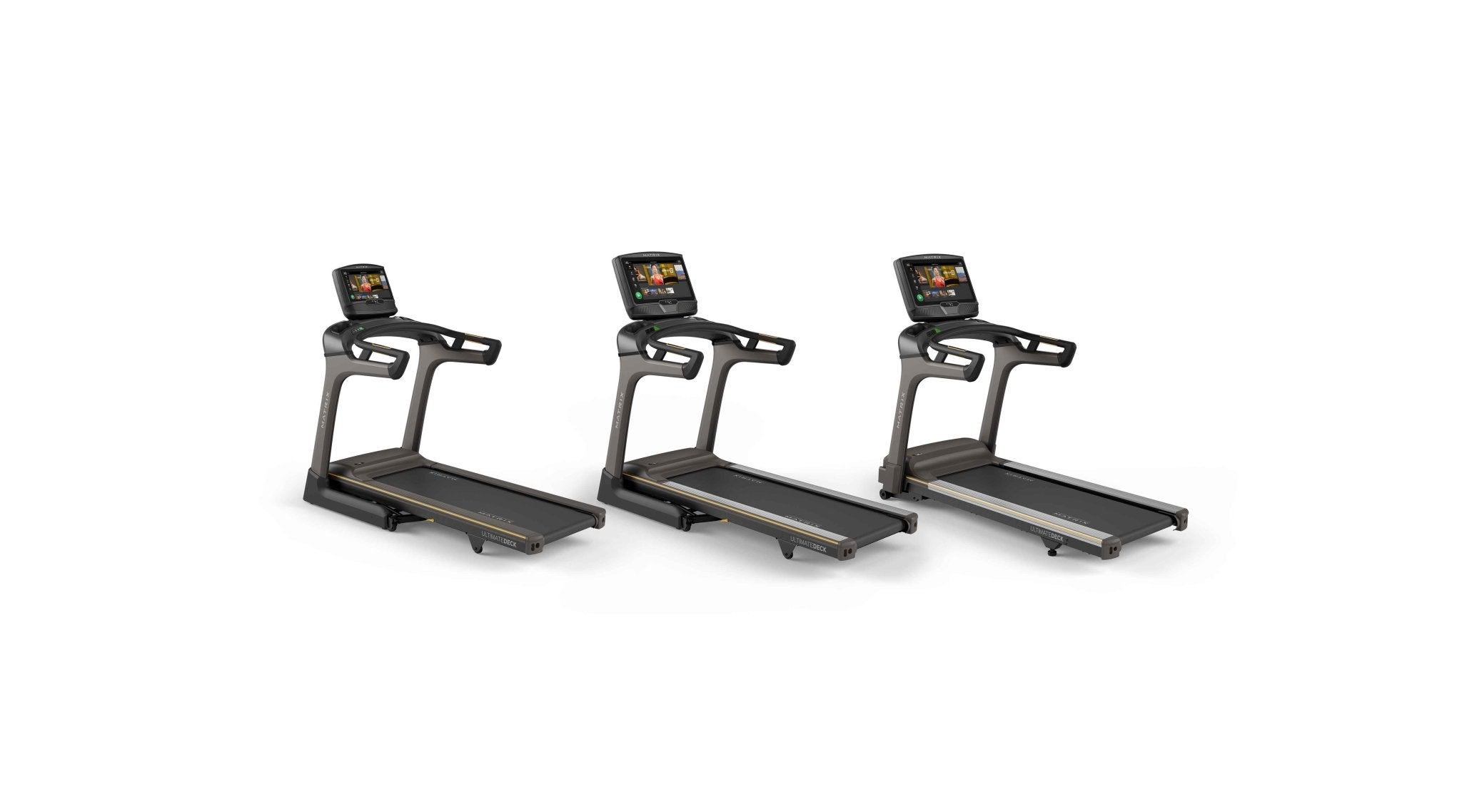 Caminadoras - Wellness Pro Fitness Equipment