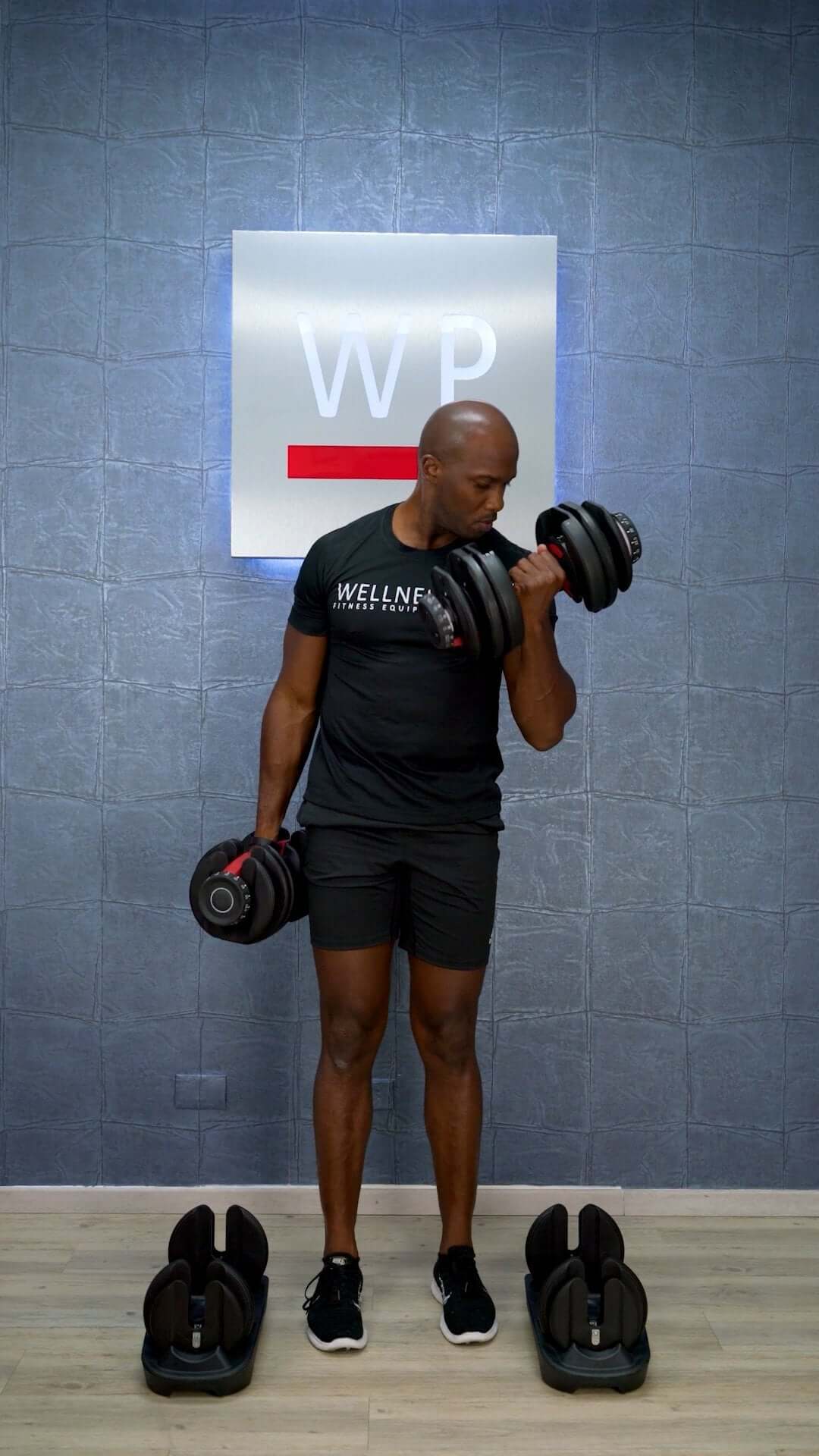 Mancuernas y Pesas Rusas - Wellness Pro Fitness Equipment