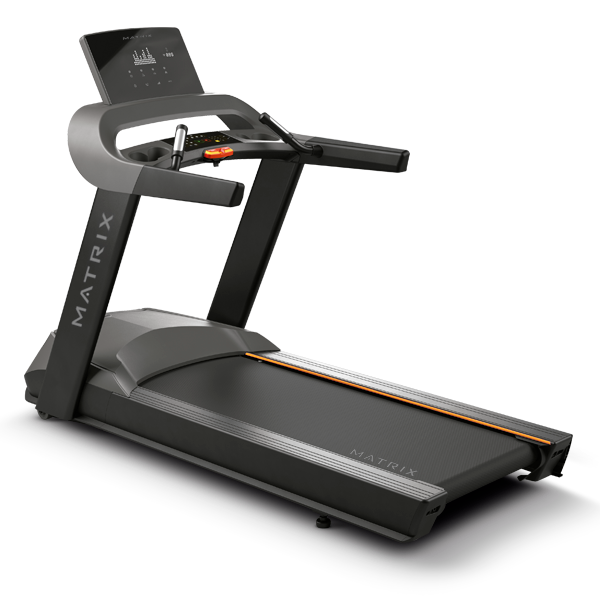 MATRIX T600X Commercial Treadmill