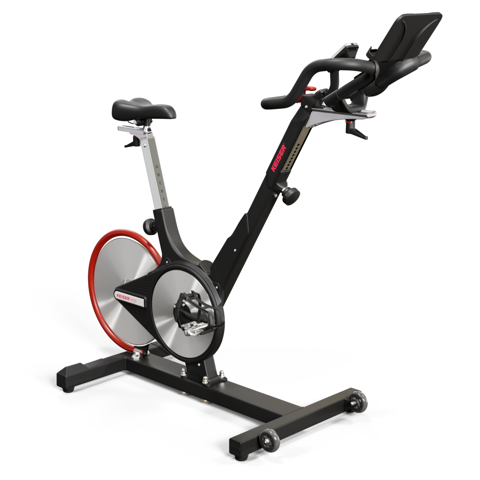 BICICLETA KEISER M3i