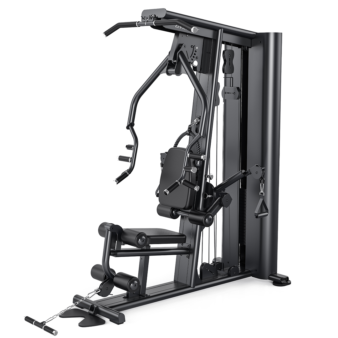 ARGOS SELECT SE Standard Edition Multigimnasio