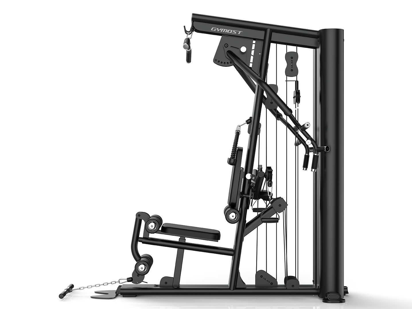 ARGOS SELECT SE Standard Edition Multigimnasio