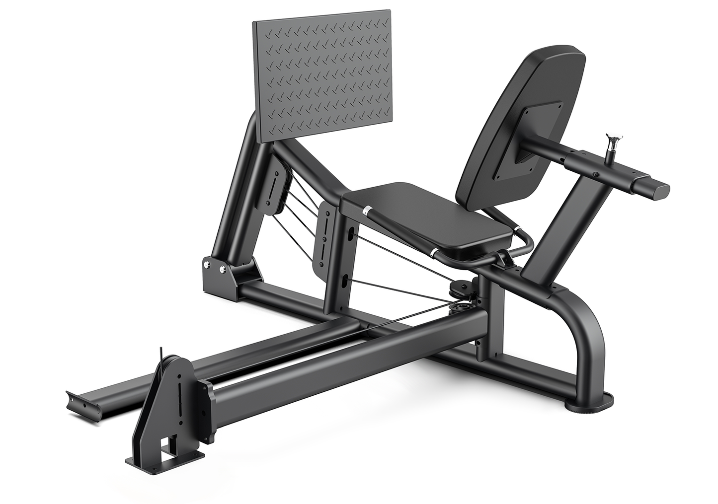 ARGOS SELECT FE Full Edition Multigimnasio