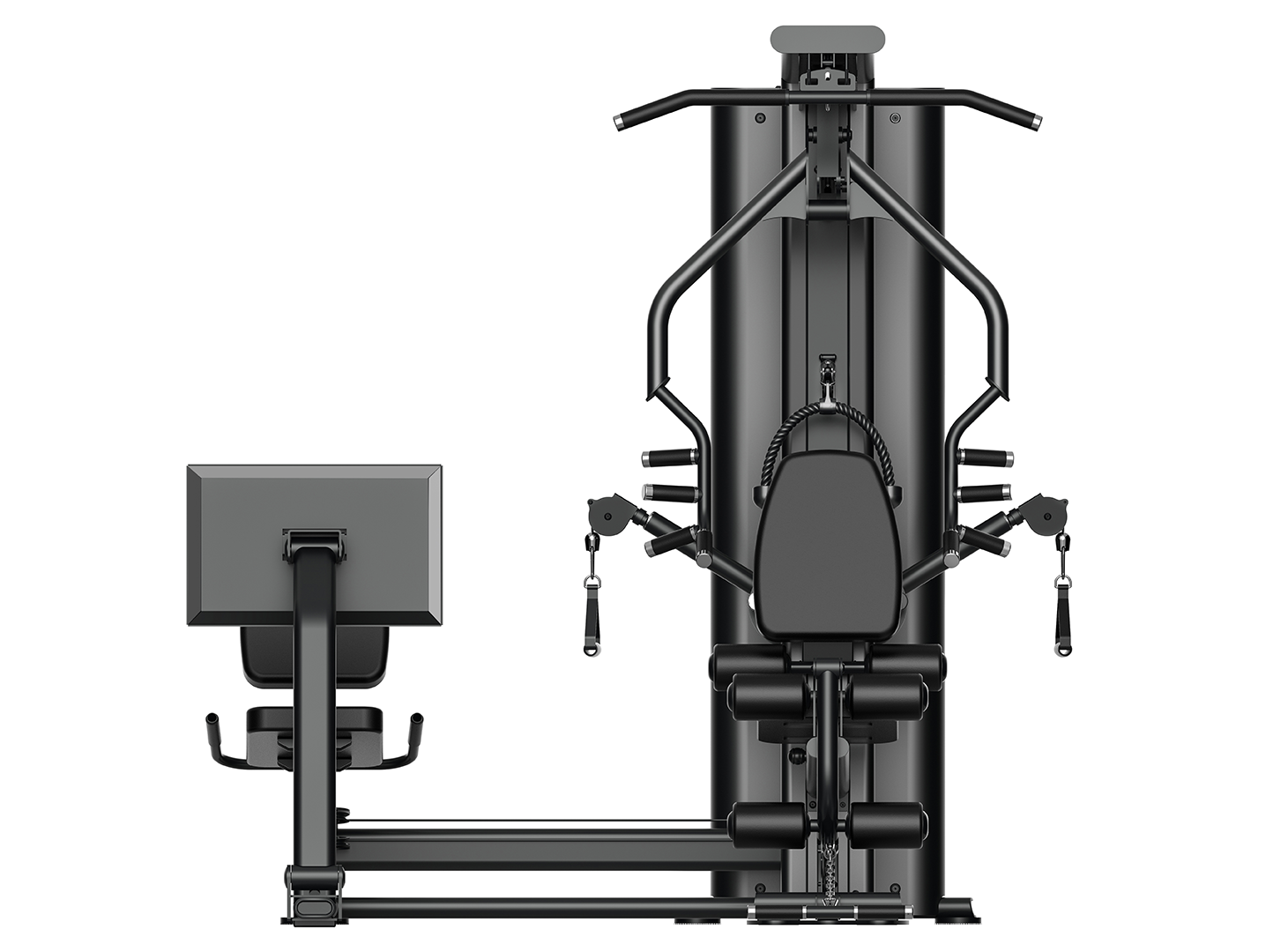 ARGOS SELECT FE Full Edition Multigimnasio