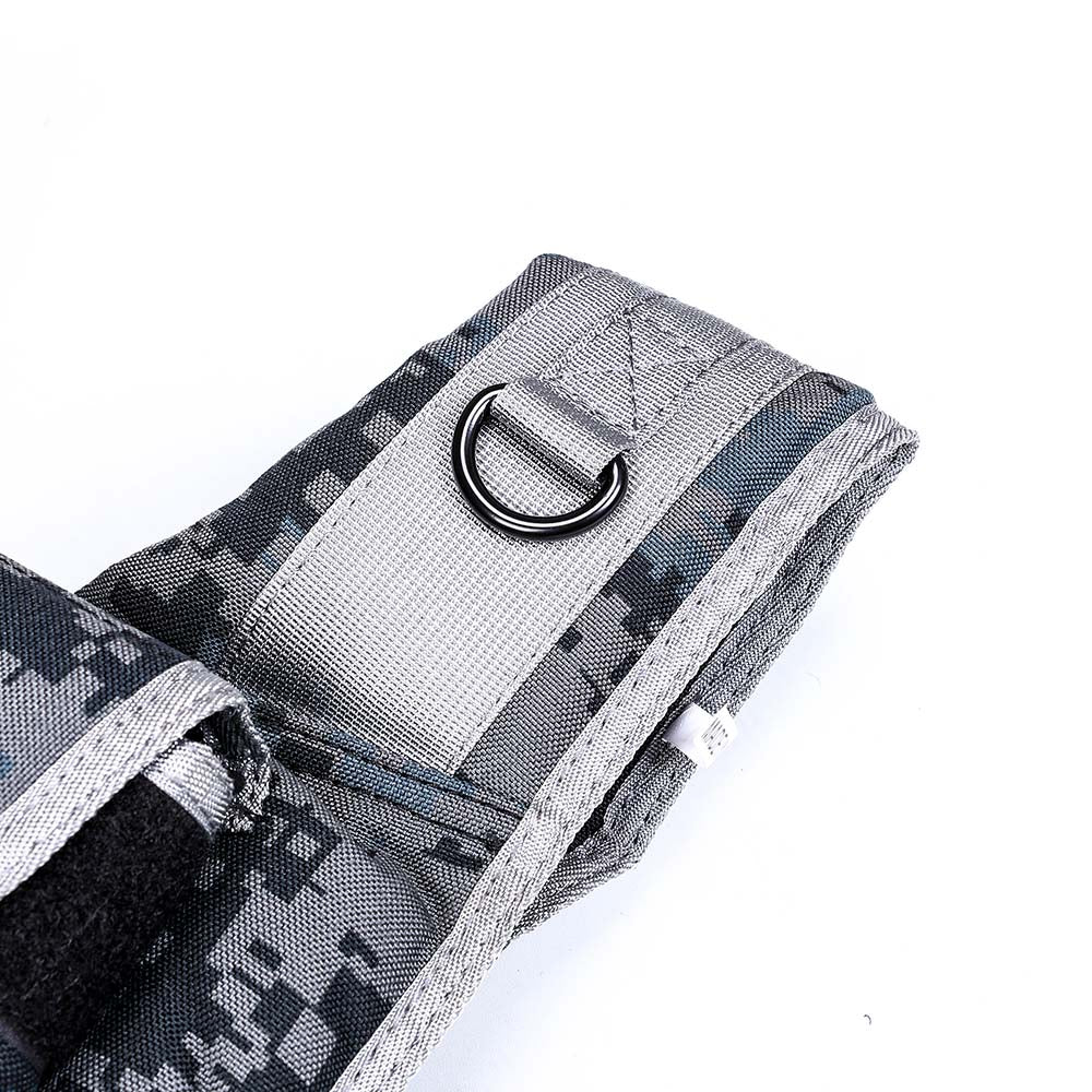 Weighted Vest