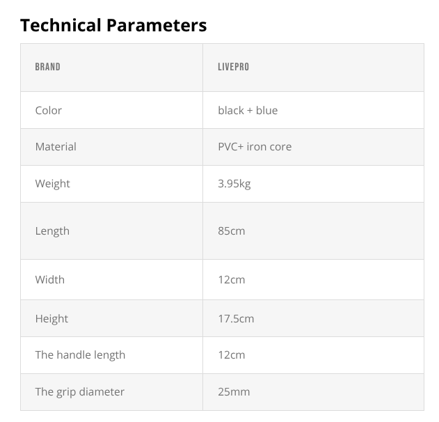 Medium Back-Pull Handle