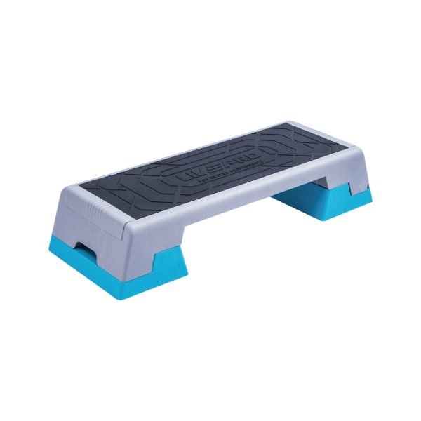 AEROBIC FITNESS STEP Profesional - Wellness Pro Fitness Equipment