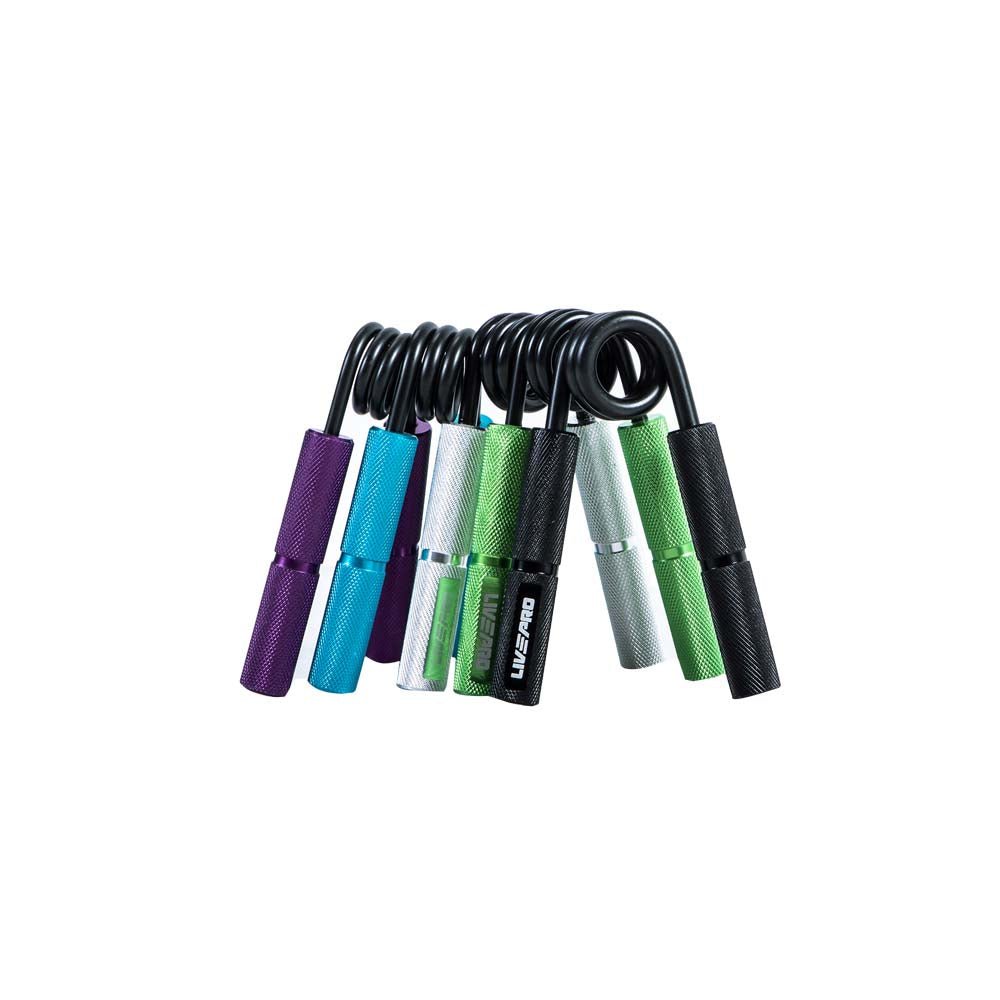 Aluminum Handle Grip - Wellness Pro Fitness Equipment