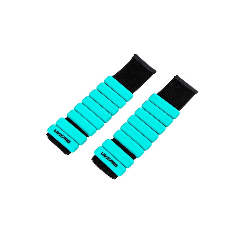 Ankle Wrist Weight (pair) - Wellness Pro Fitness Equipment