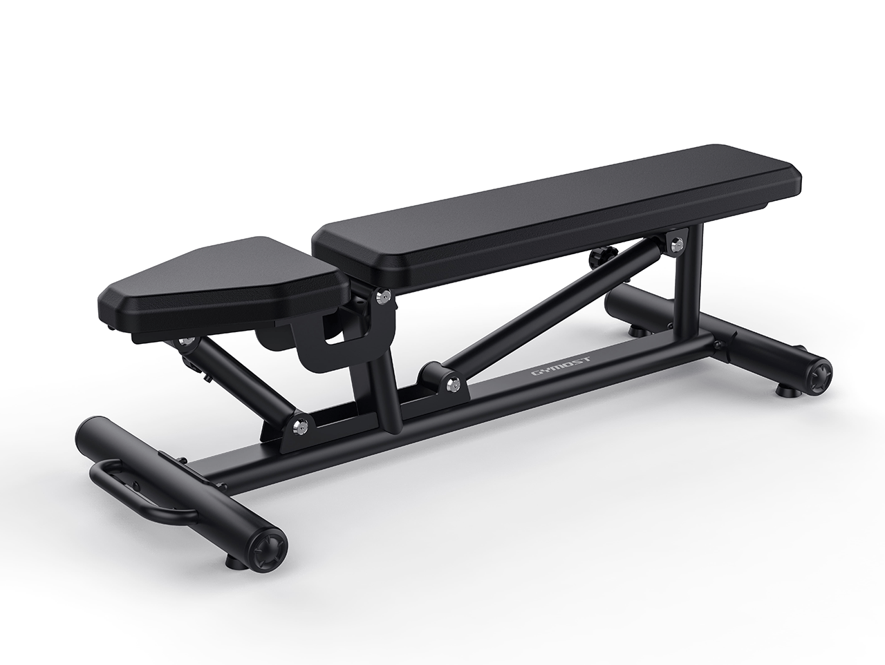 BANCO ARGOS - Wellness Pro Fitness Equipment