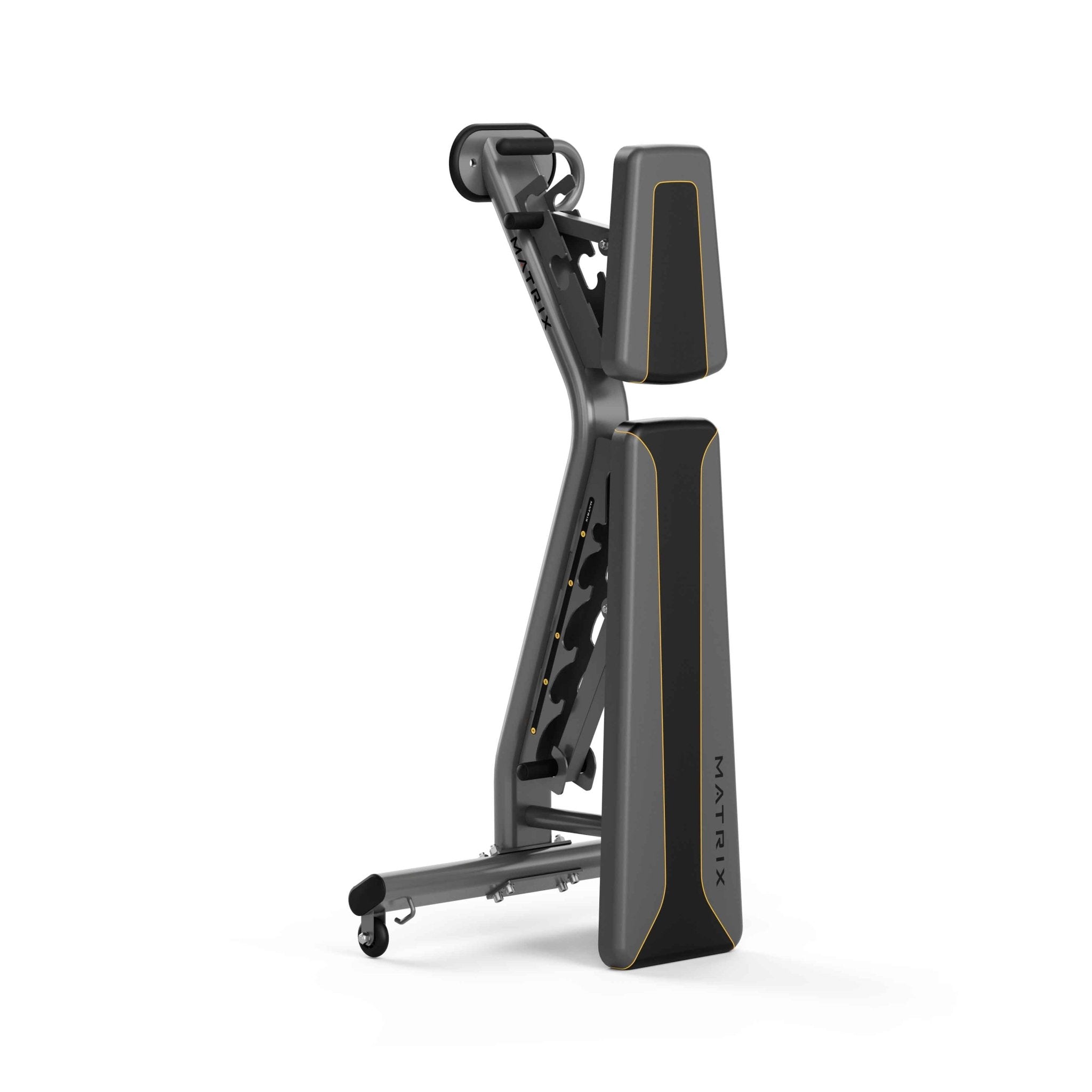 Banco Multi - Ajustable MATRIX - Wellness Pro Fitness Equipment