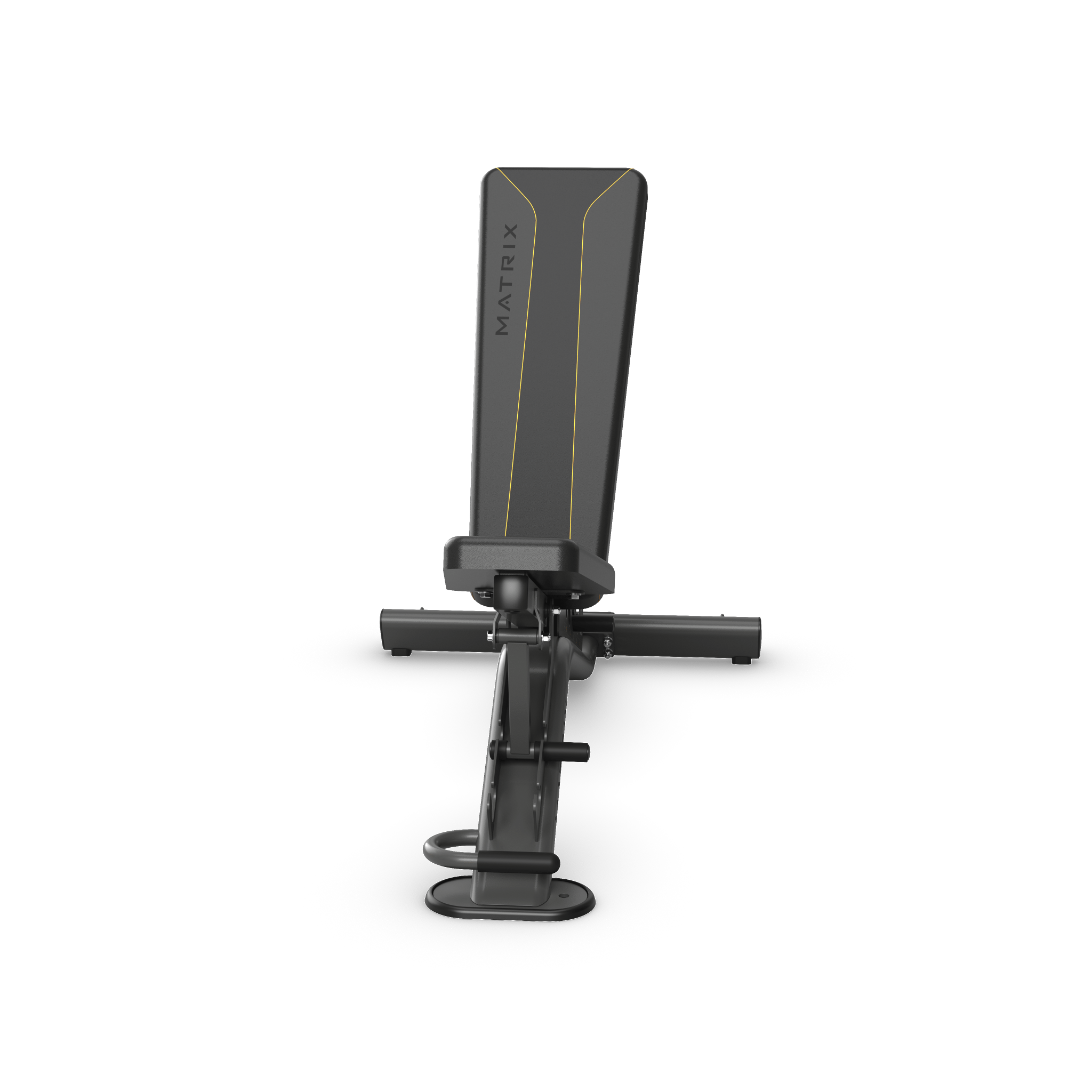 Banco Multi - Ajustable MATRIX - Wellness Pro Fitness Equipment