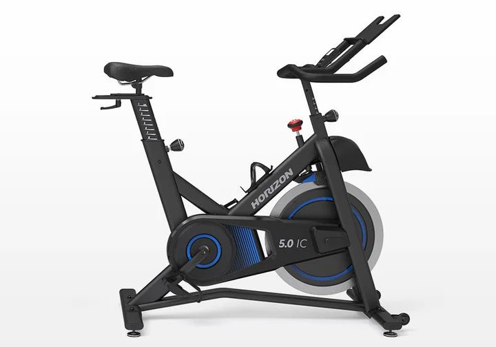 BICICLETA HORIZON 5.0 IC - Wellness Pro Fitness Equipment