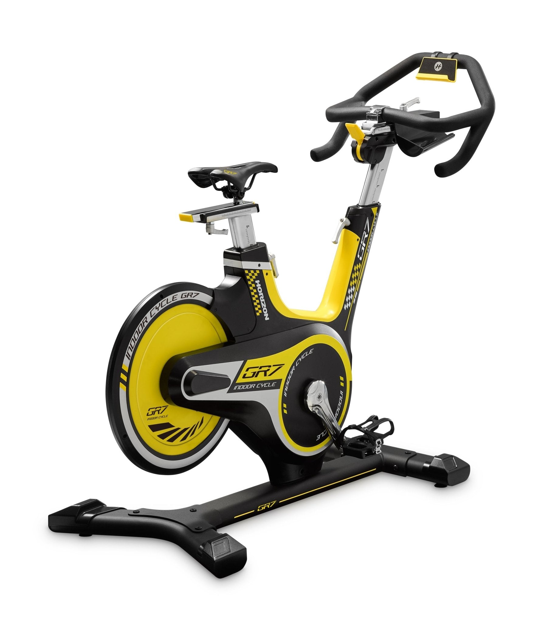 BICICLETA HORIZON GR7 - Wellness Pro Fitness Equipment