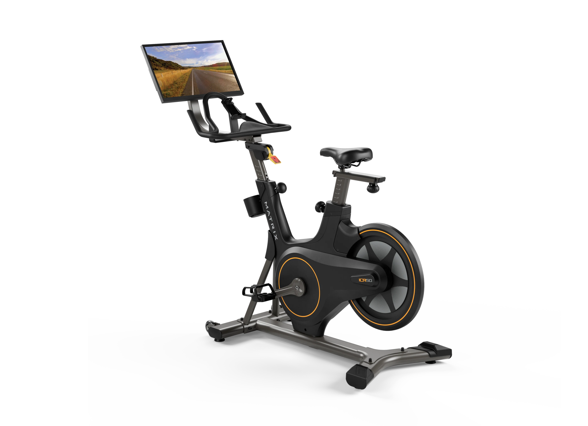 BICICLETA MATRIX ICR50 - Wellness Pro Fitness Equipment