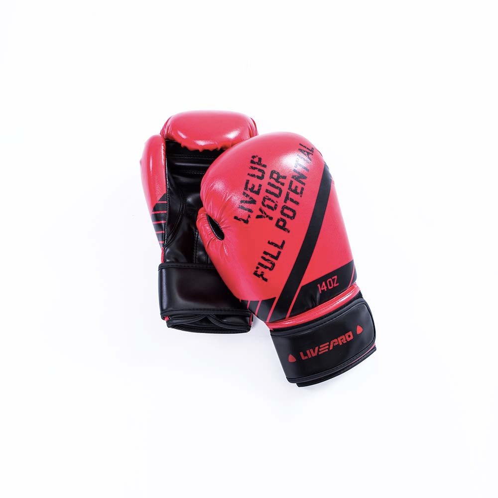 Boxing Gloves - Wellness Pro Fitness Equipment