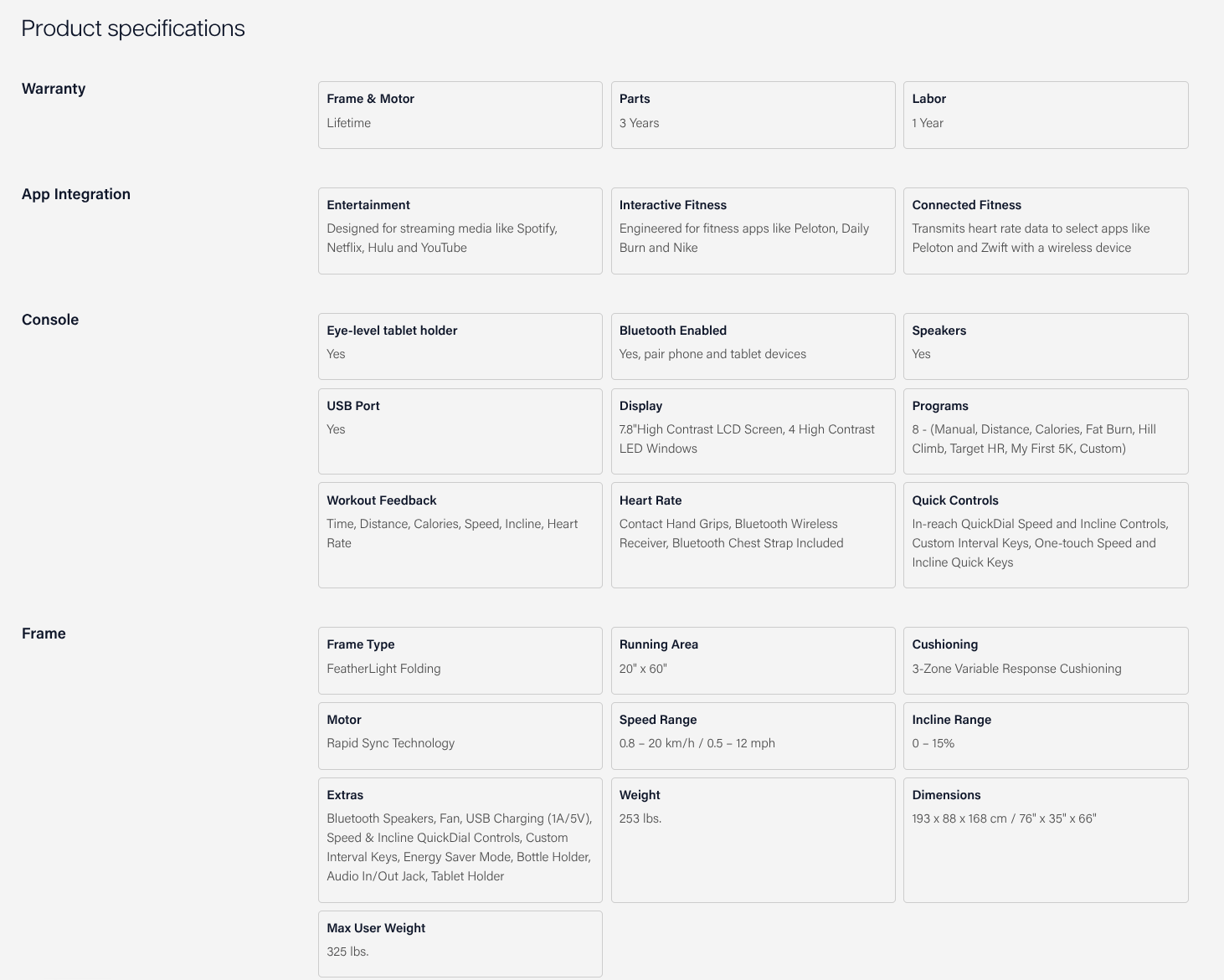 CAMINADORA HORIZON 7.0AT - Wellness Pro Fitness Equipment