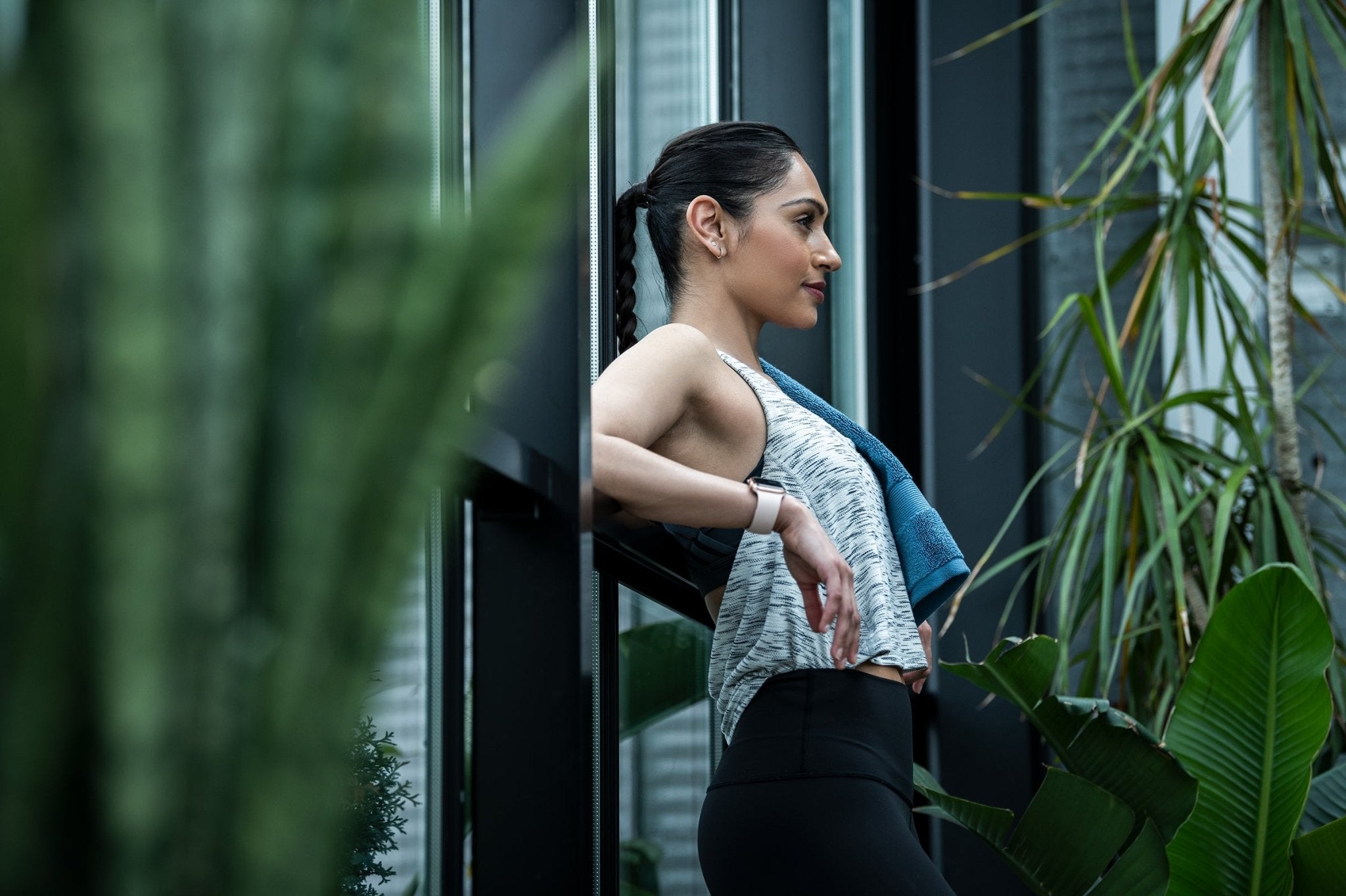 CAMINADORA HORIZON 7.0AT - Wellness Pro Fitness Equipment