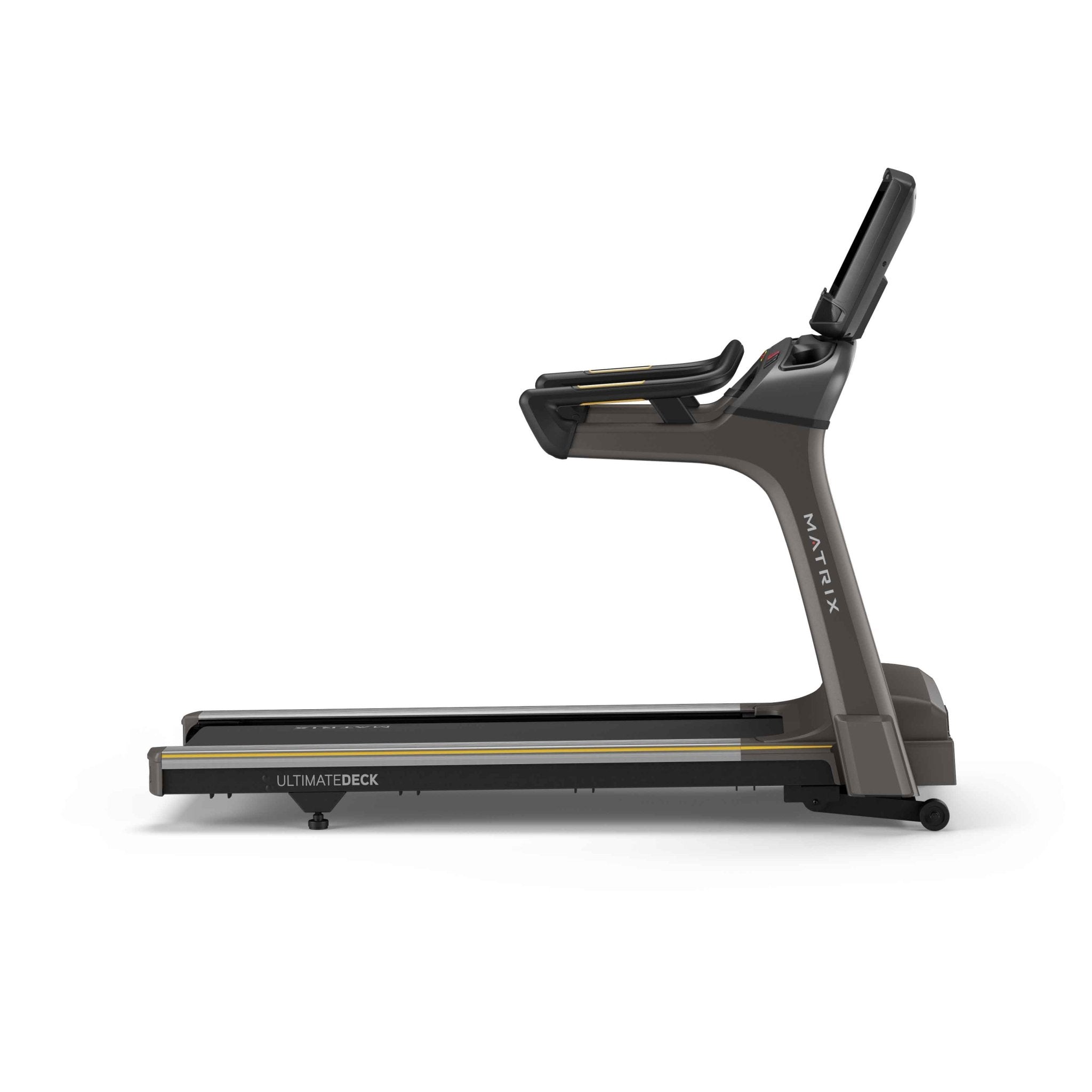CAMINADORA MATRIX T50 - Wellness Pro Fitness Equipment
