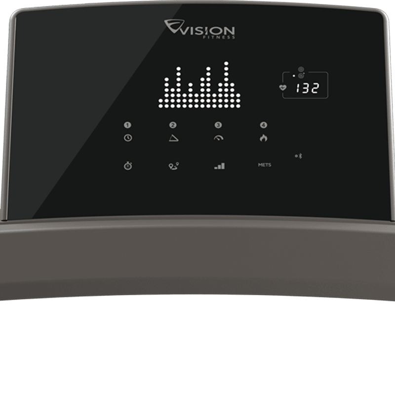 CAMINADORA MATRIX T600 - Wellness Pro Fitness Equipment