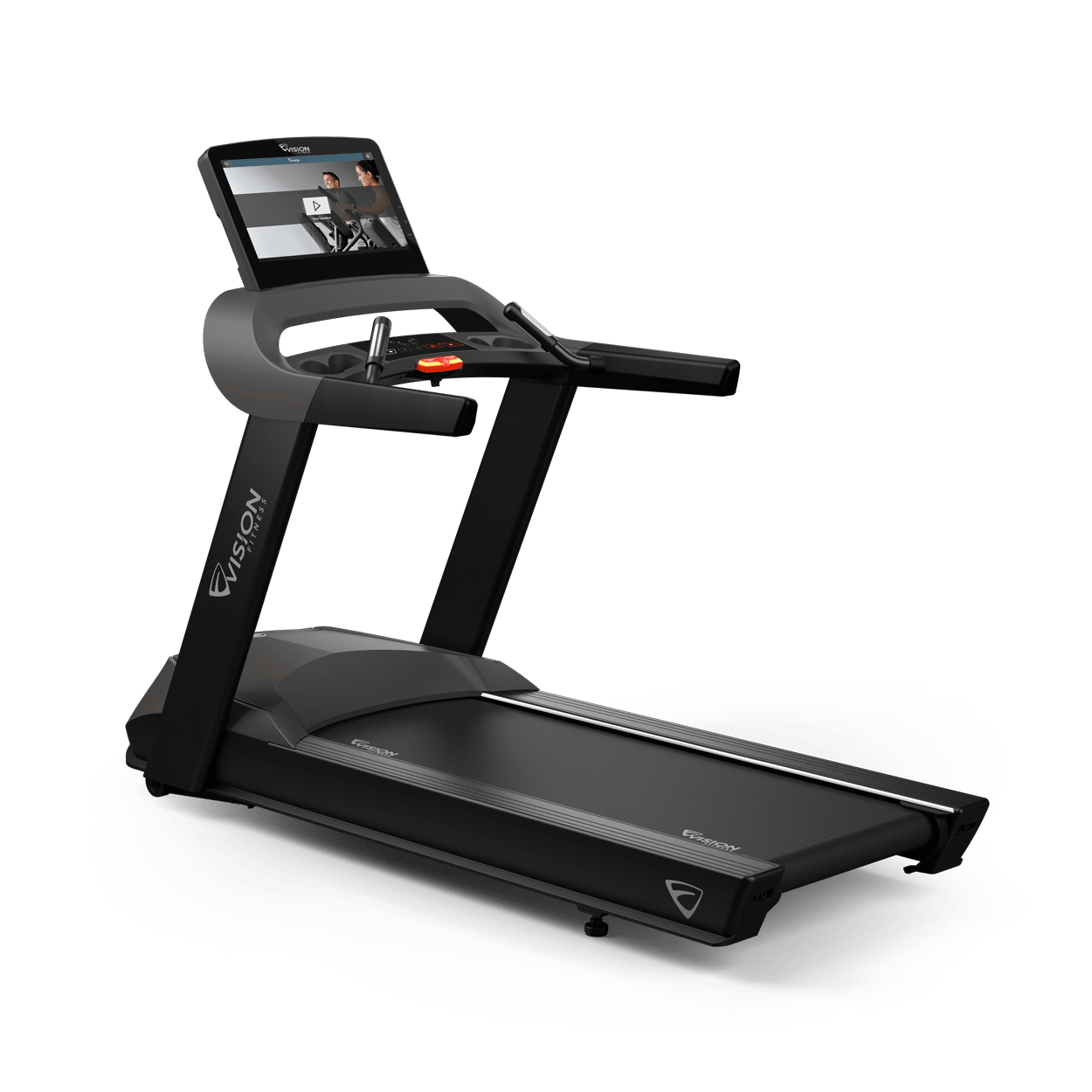 CAMINADORA MATRIX T600 - Wellness Pro Fitness Equipment