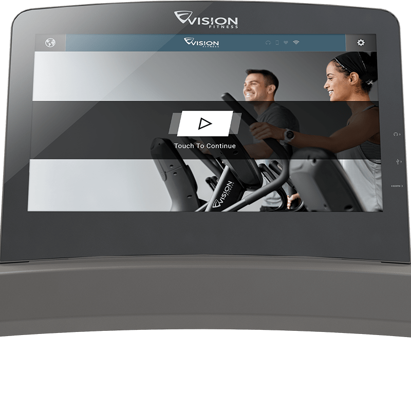 CAMINADORA MATRIX T600 - Wellness Pro Fitness Equipment