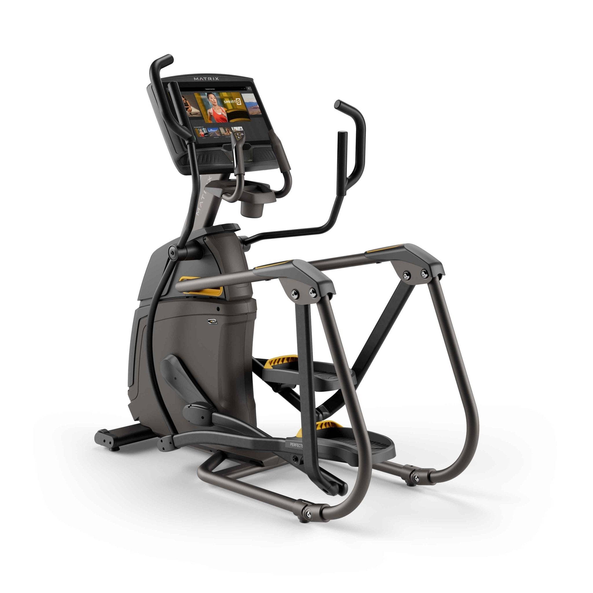ELIPTICA MATRIX A50 - Wellness Pro Fitness Equipment