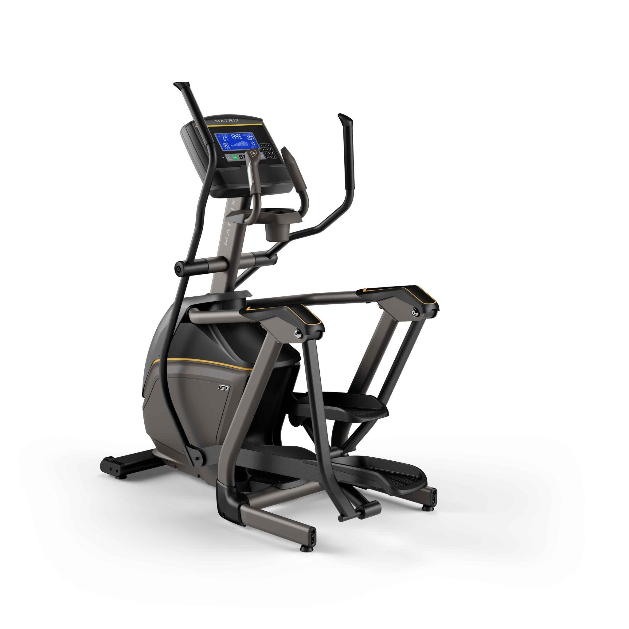 ELIPTICA MATRIX E30 - Wellness Pro Fitness Equipment