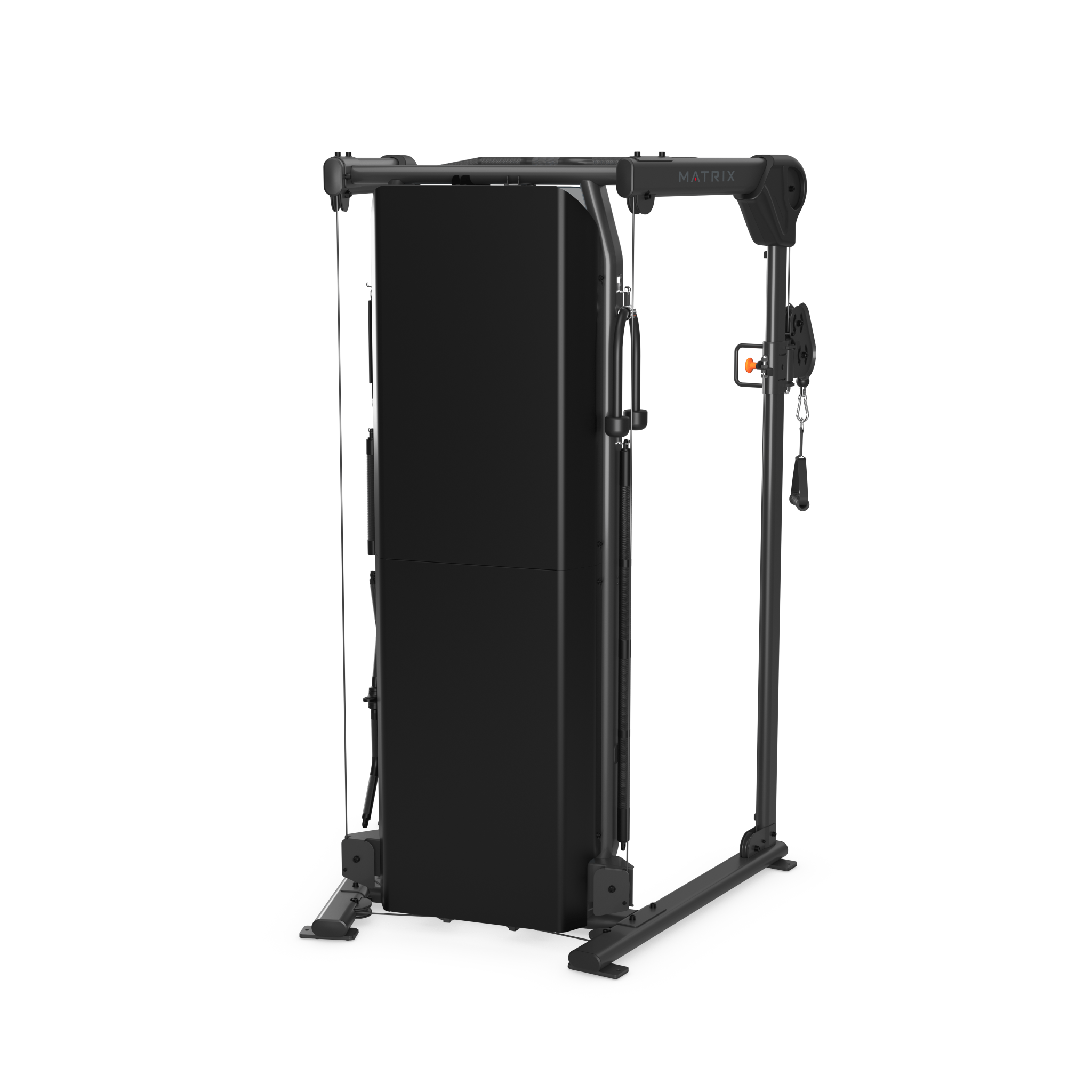 ENTRENADOR FUNCIONAL MATRIX FTR30 - Wellness Pro Fitness Equipment