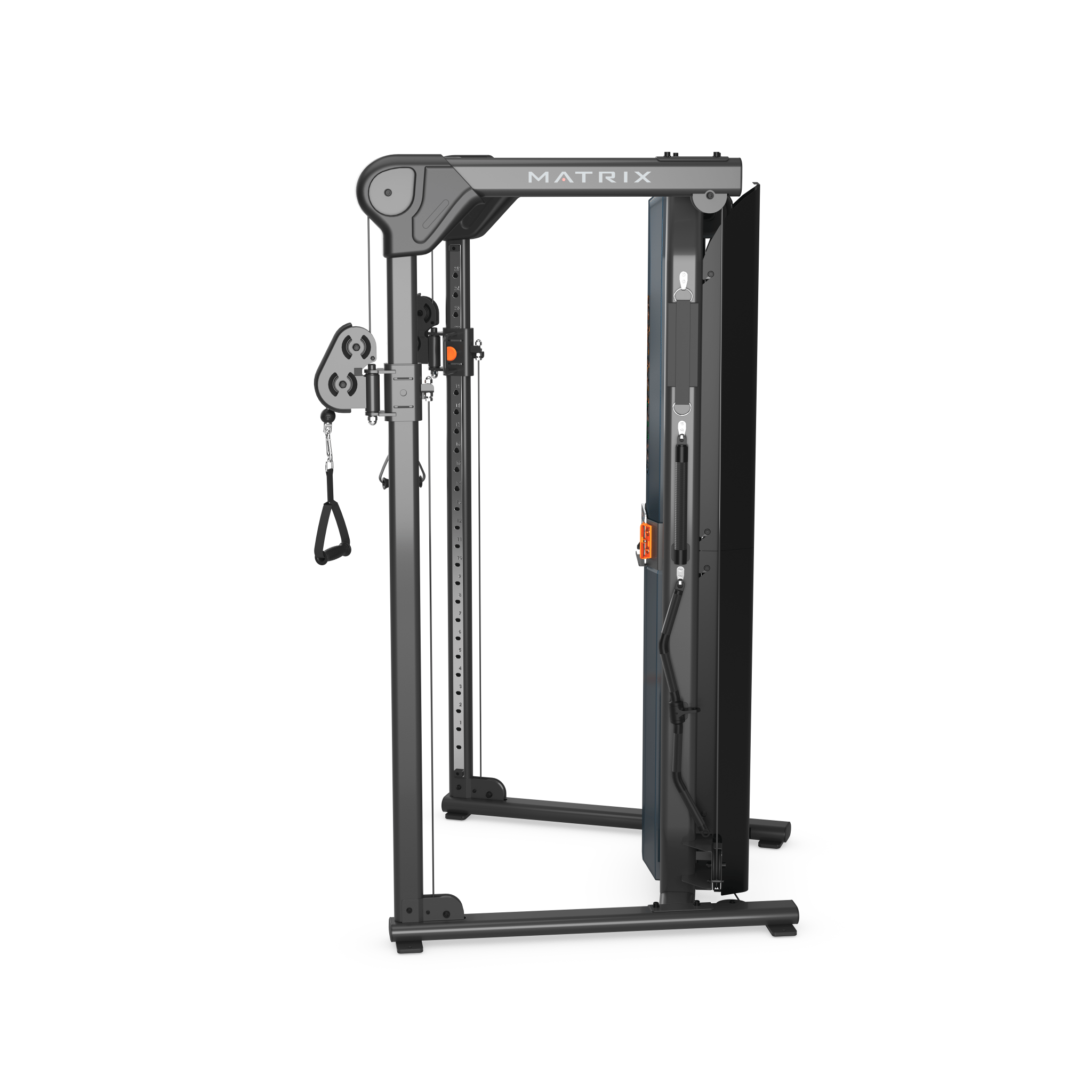 ENTRENADOR FUNCIONAL MATRIX FTR30 - Wellness Pro Fitness Equipment
