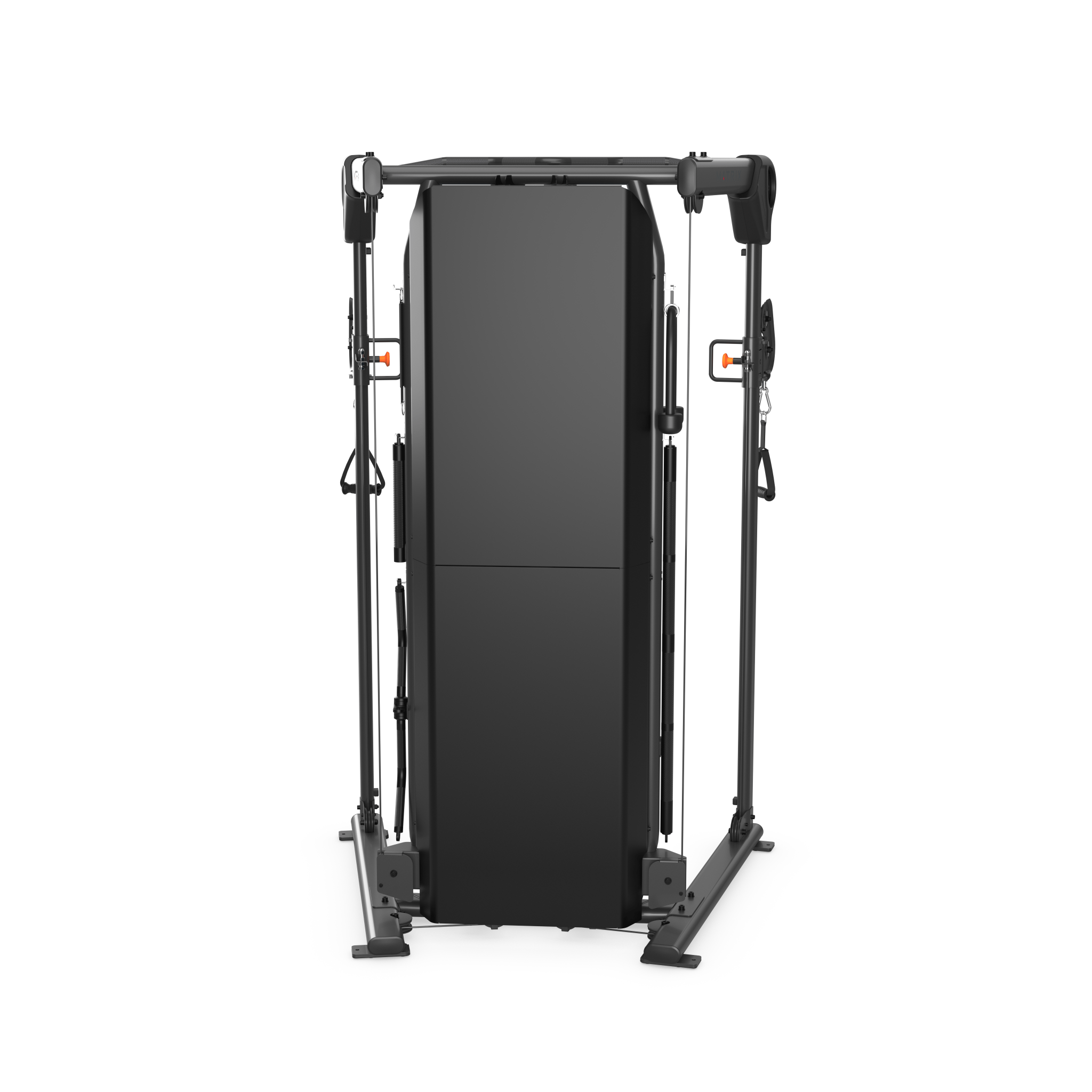 ENTRENADOR FUNCIONAL MATRIX FTR30 - Wellness Pro Fitness Equipment