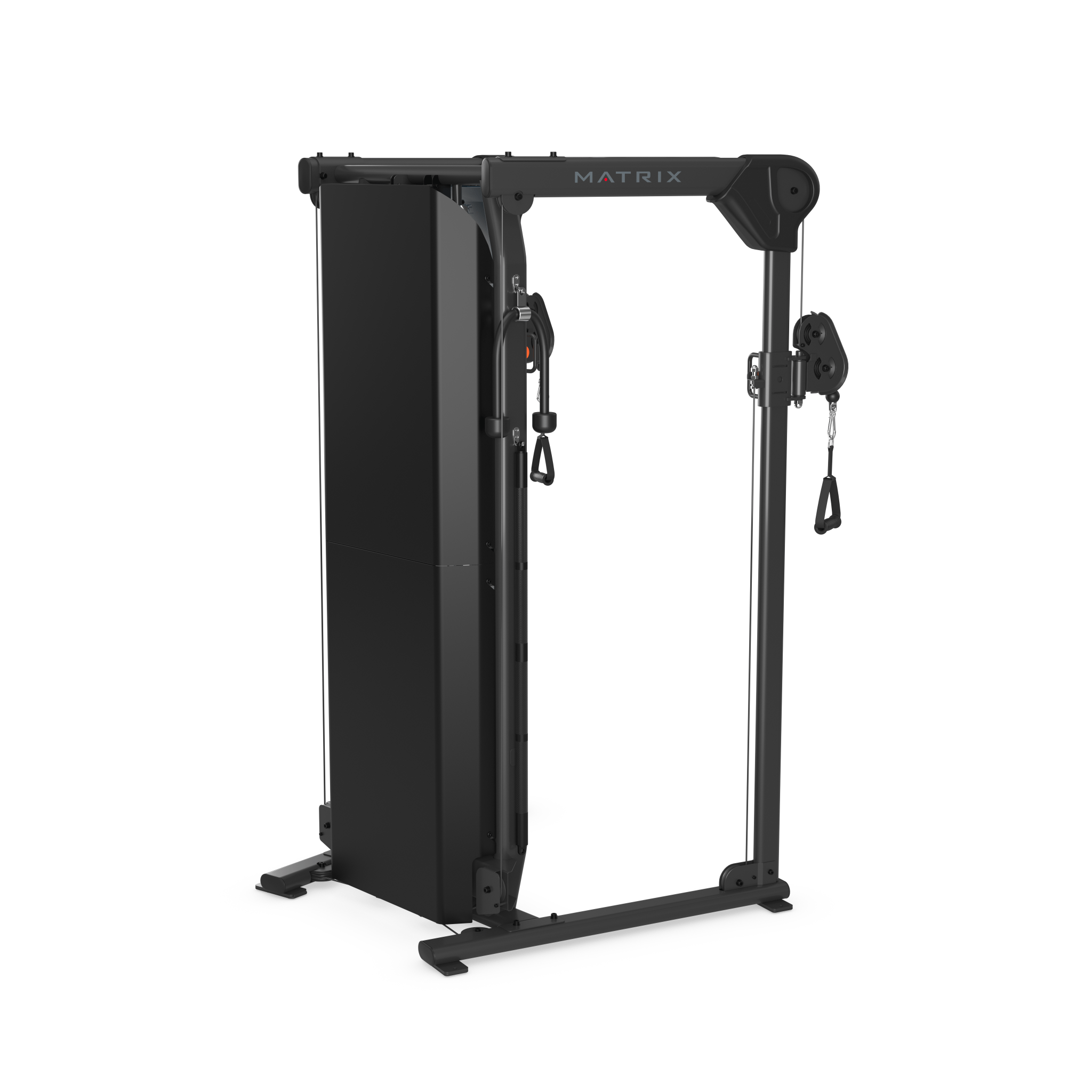 ENTRENADOR FUNCIONAL MATRIX FTR30 - Wellness Pro Fitness Equipment