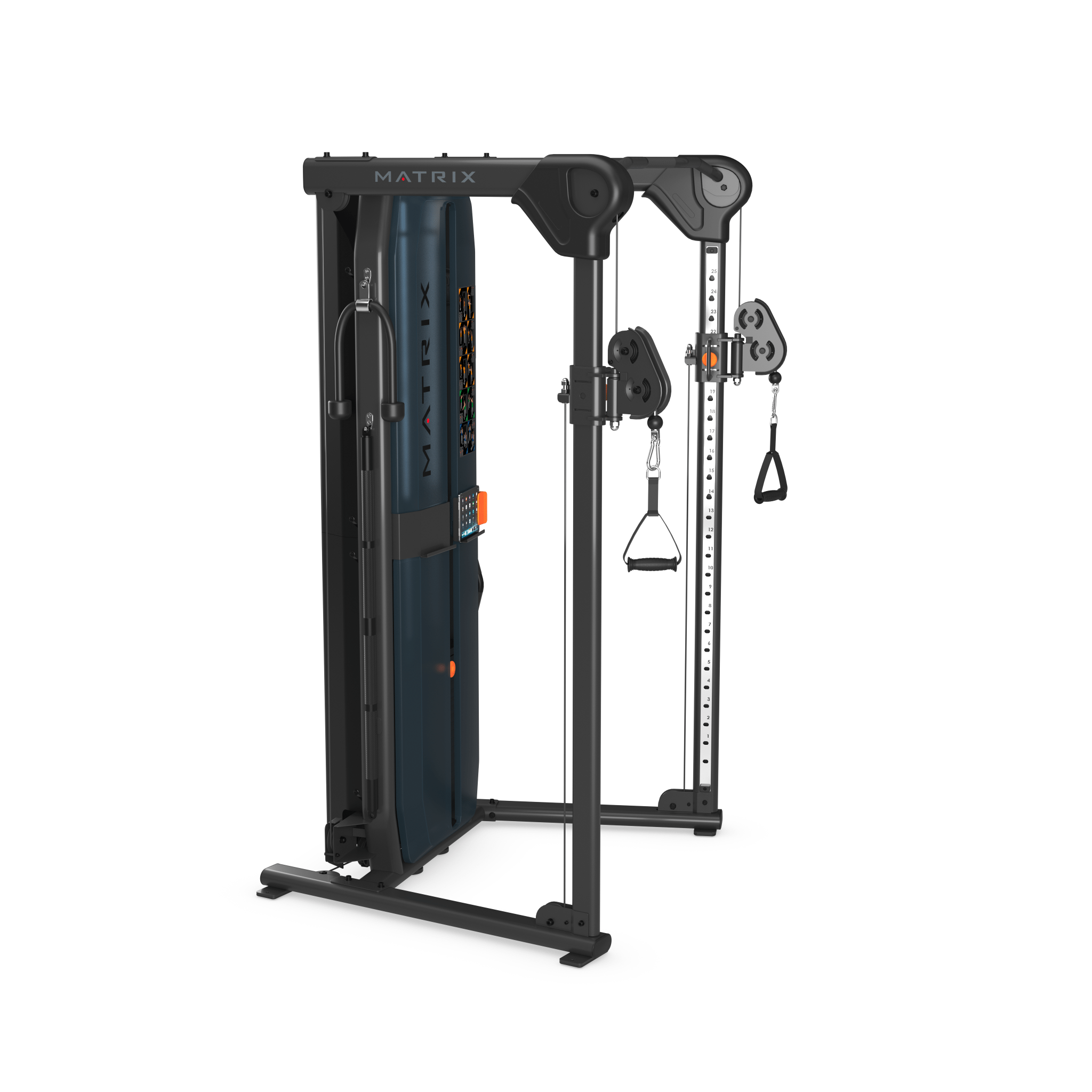 ENTRENADOR FUNCIONAL MATRIX FTR30 - Wellness Pro Fitness Equipment