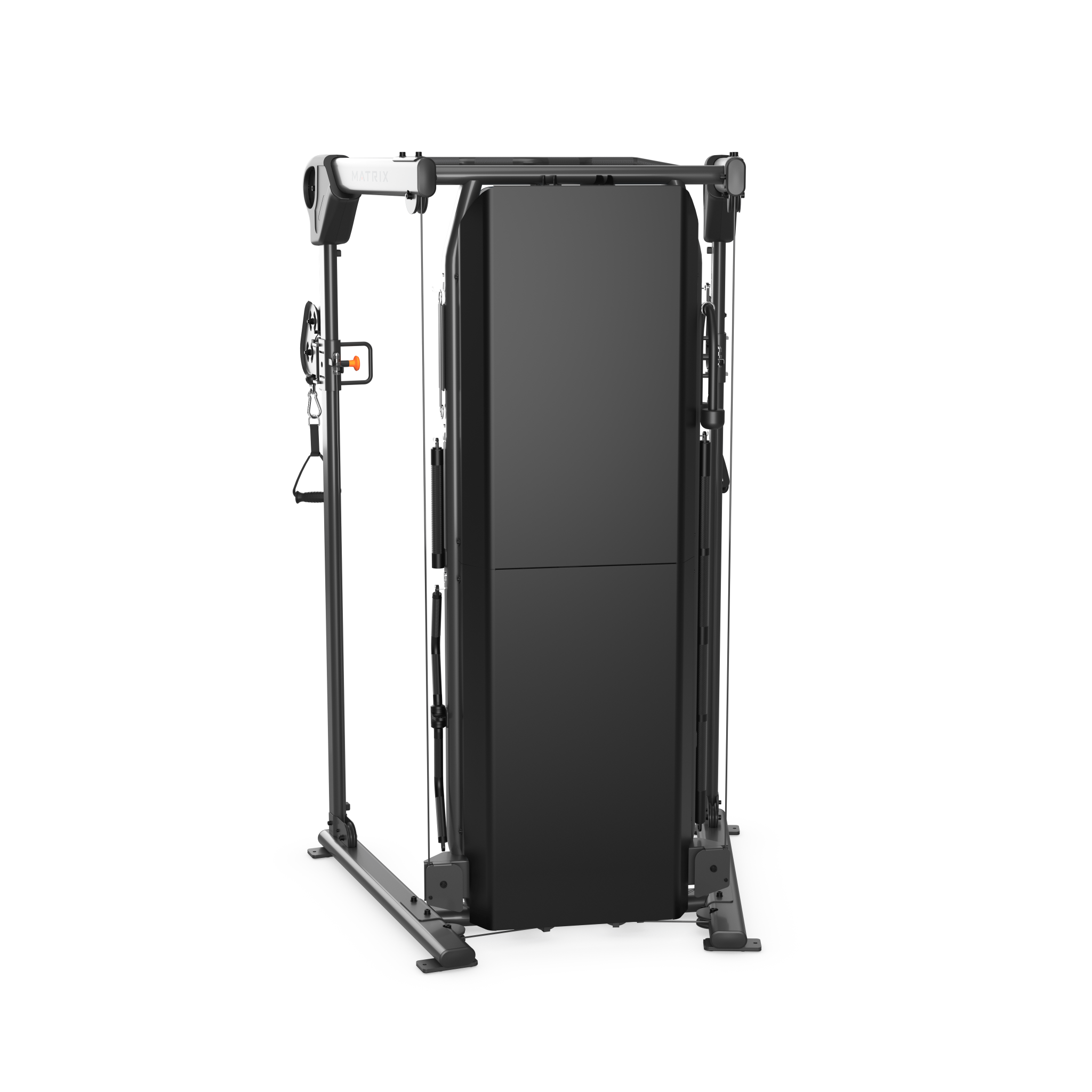 ENTRENADOR FUNCIONAL MATRIX FTR30 - Wellness Pro Fitness Equipment