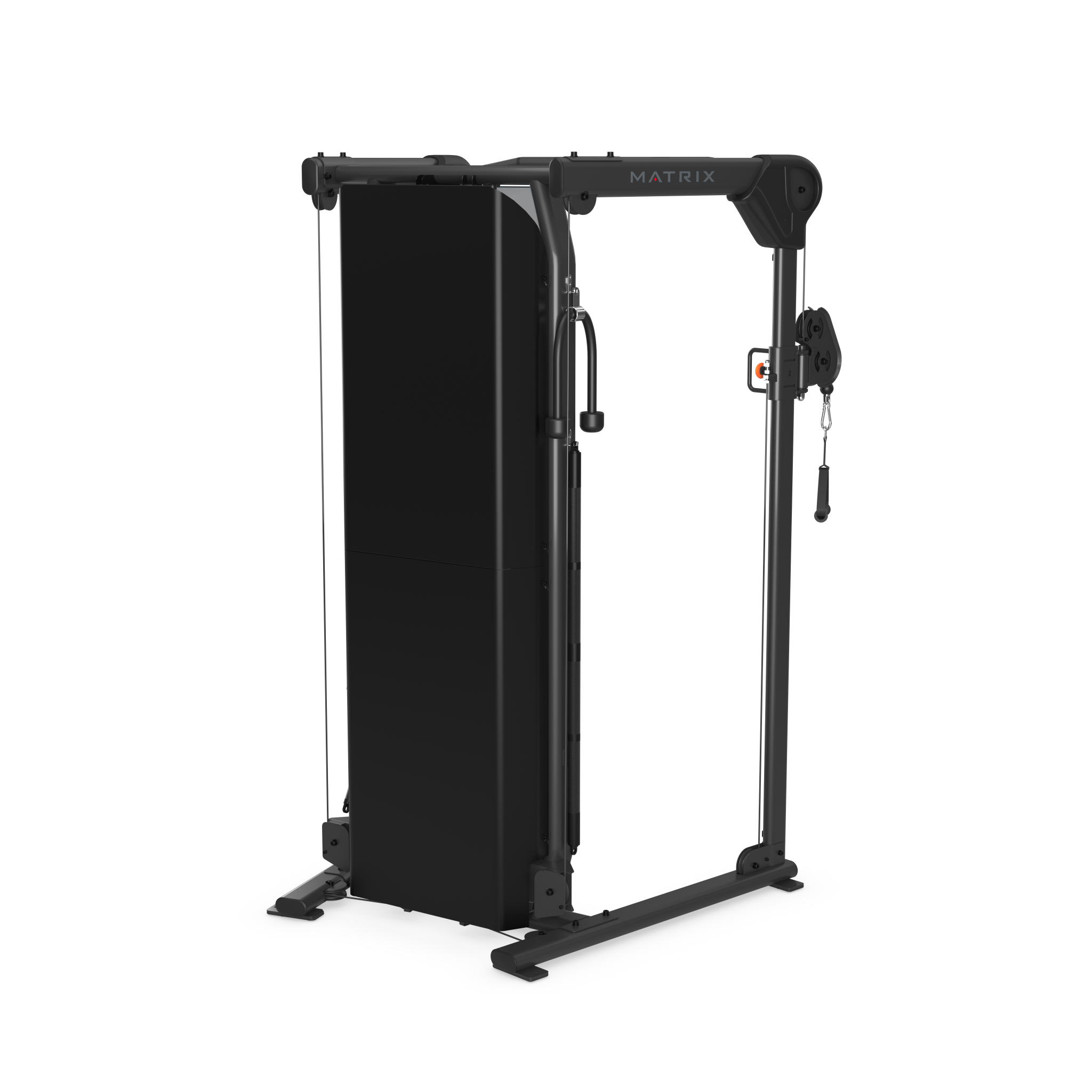 ENTRENADOR FUNCIONAL MATRIX FTR30 - Wellness Pro Fitness Equipment
