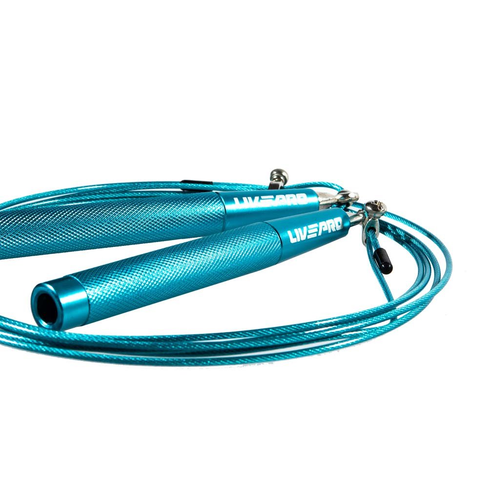 Jump Rope - Wellness Pro Fitness Equipment