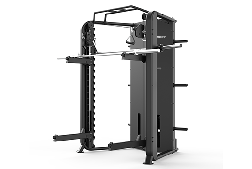 MULTIGYM ARGOS FLEX - Wellness Pro Fitness Equipment