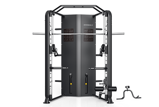 MULTIGYM ARGOS FLEX - Wellness Pro Fitness Equipment