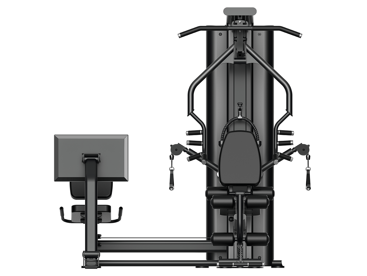 MULTIGYM ARGOS SELECT - Wellness Pro Fitness Equipment