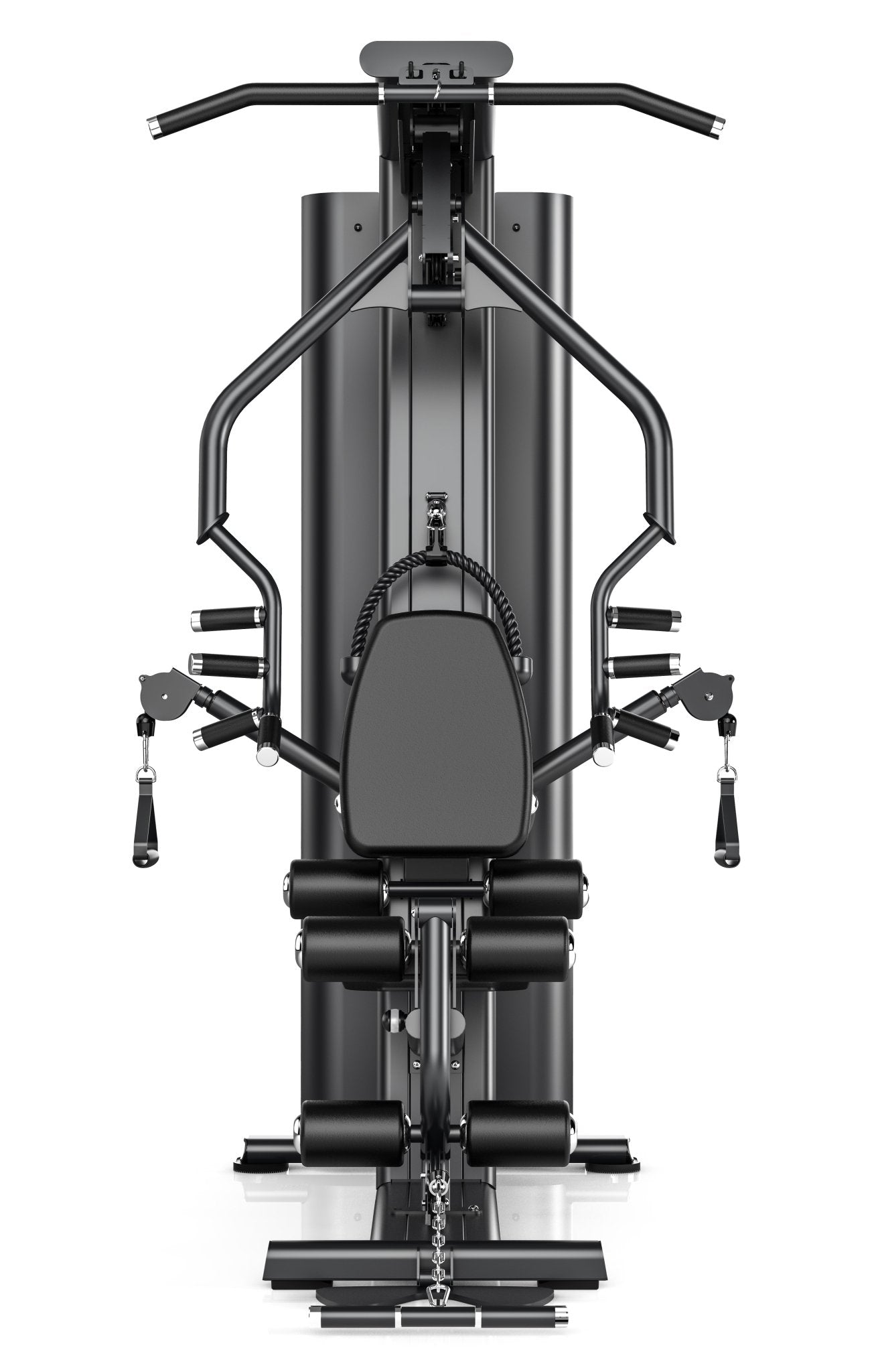 MULTIGYM ARGOS SELECT - Wellness Pro Fitness Equipment