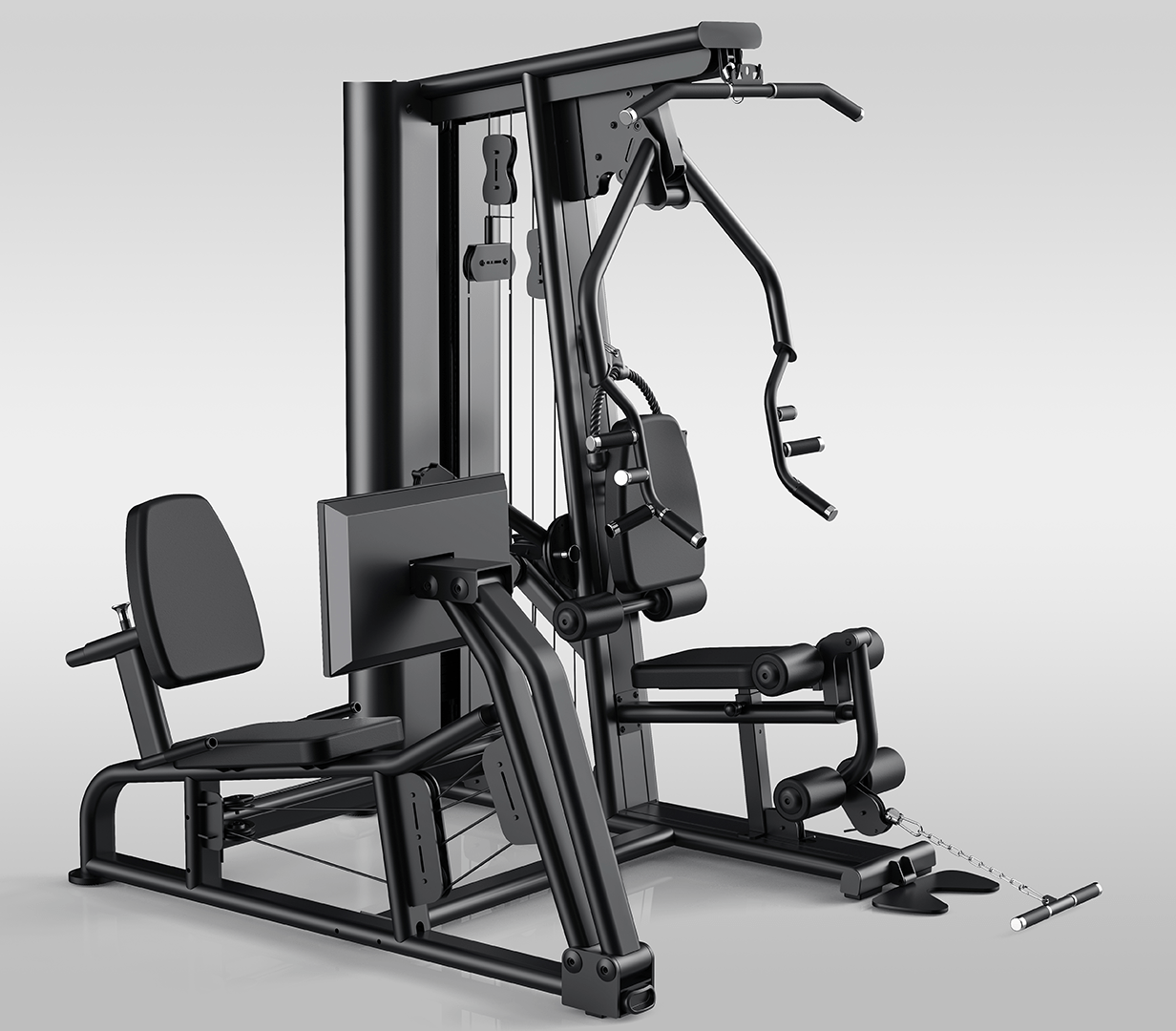 MULTIGYM ARGOS SELECT - Wellness Pro Fitness Equipment