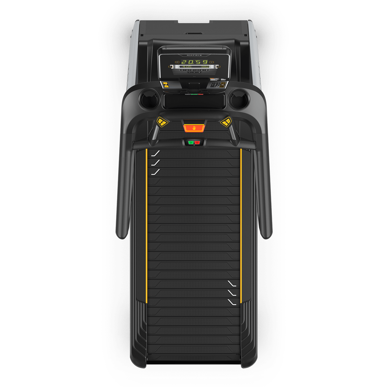 Performance Plus Treadmill - WP Retail (B2C)