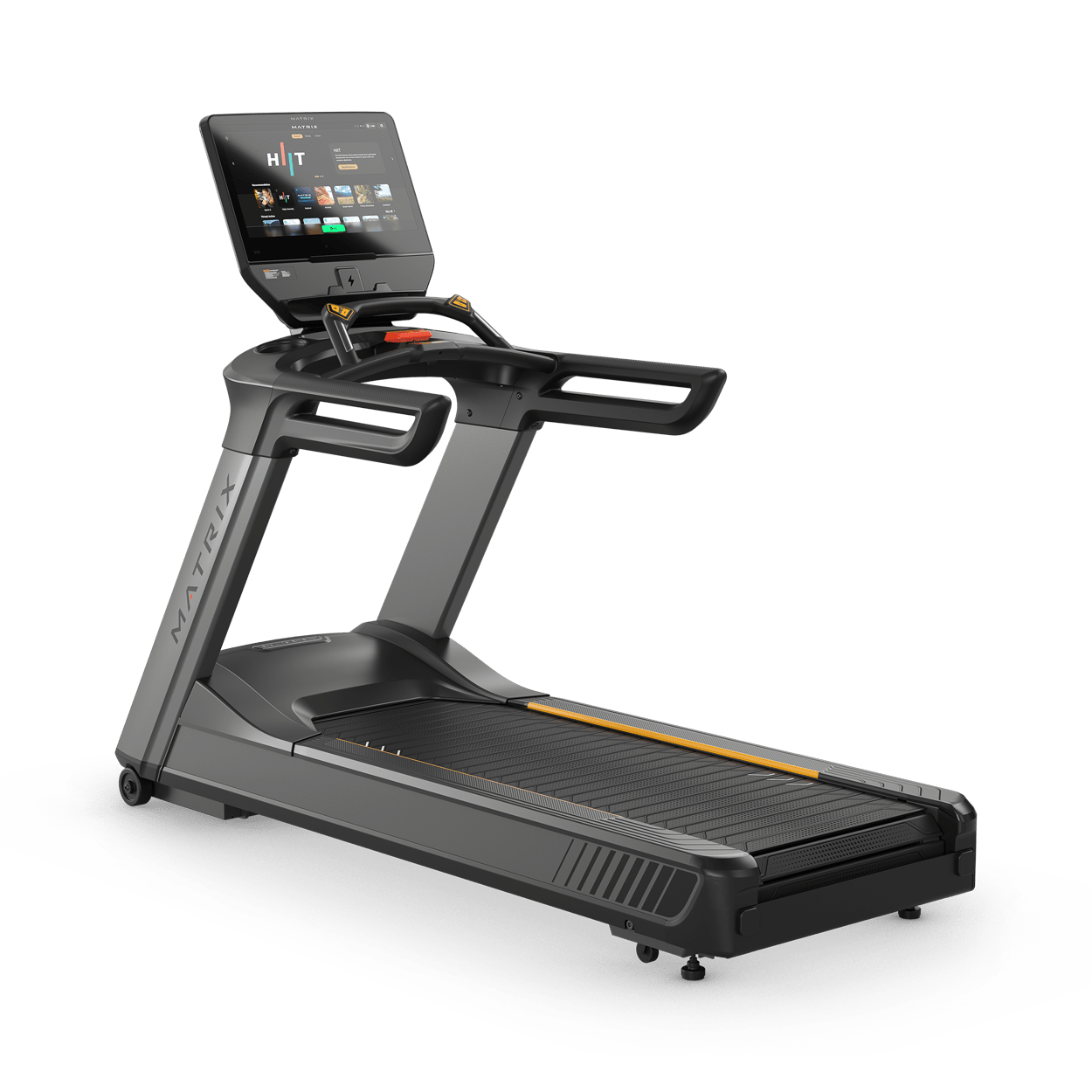 Performance Plus Treadmill - WP Retail (B2C)