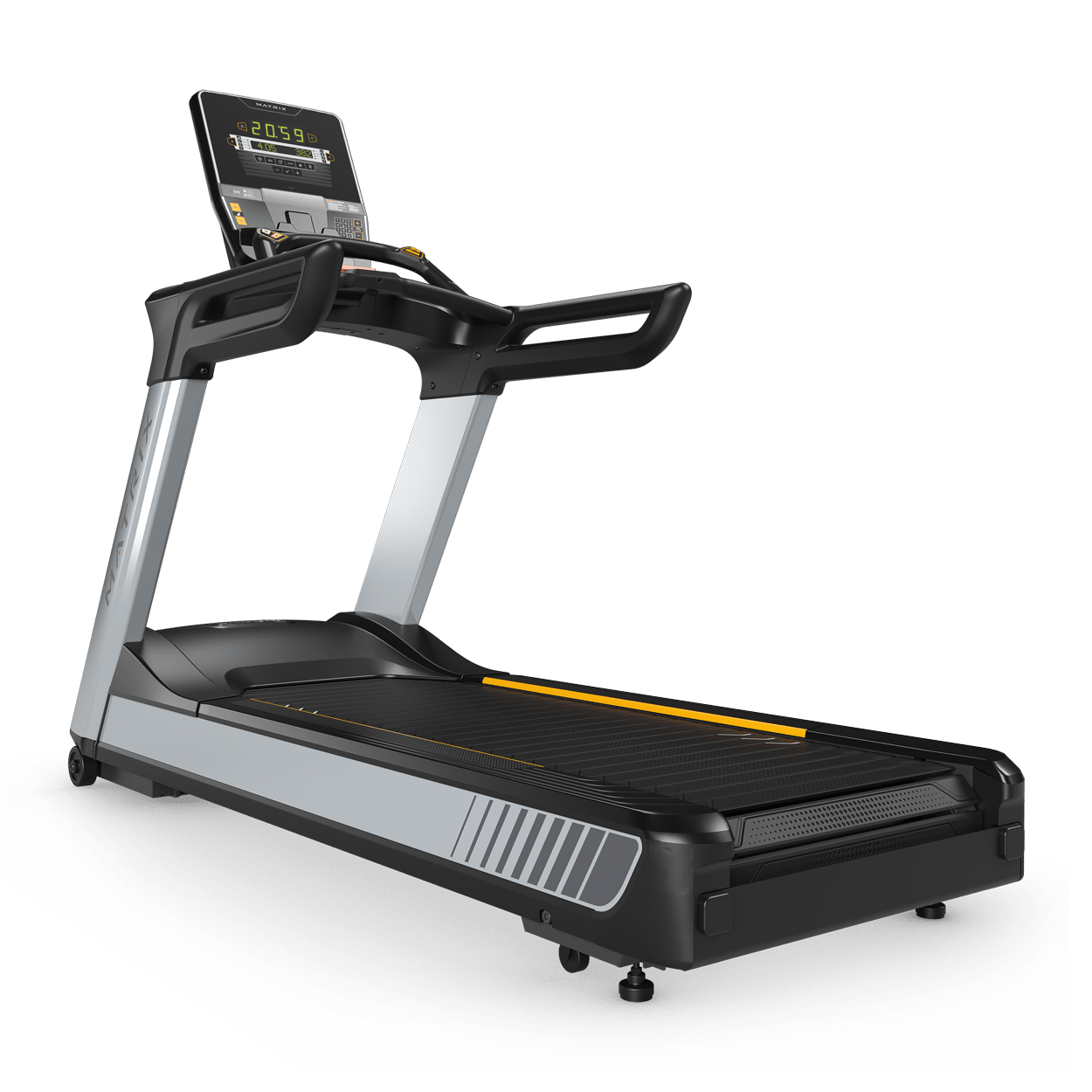 Performance Plus Treadmill - WP Retail (B2C)