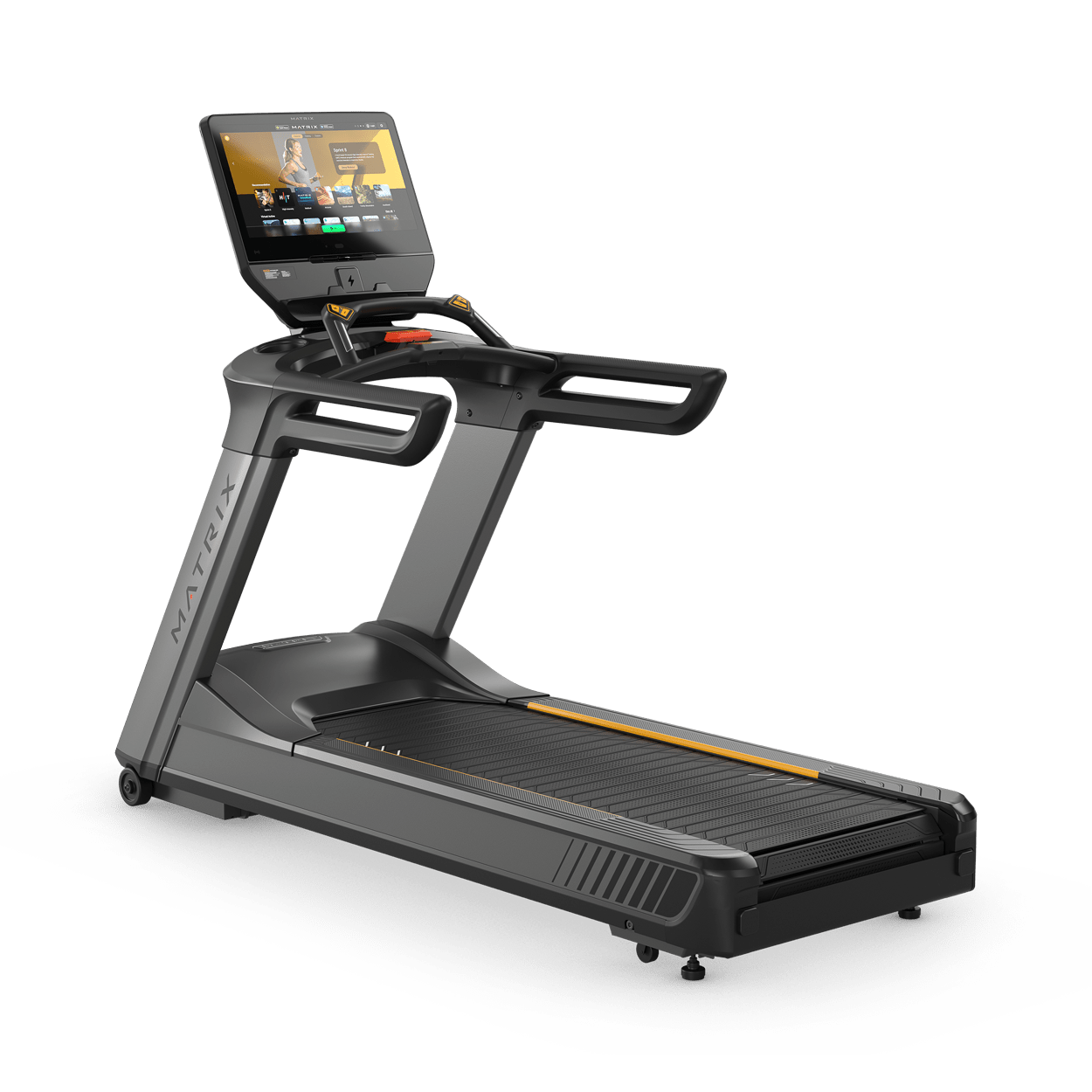 Performance Plus Treadmill - WP Retail (B2C)