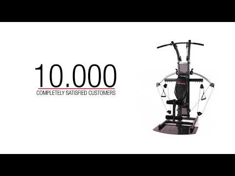 BIOFORCE Multigimnasio Personal