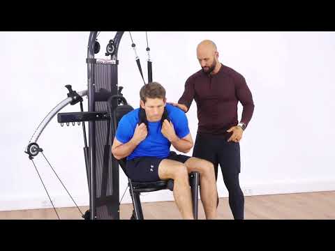 BIOFORCE Multigimnasio Personal