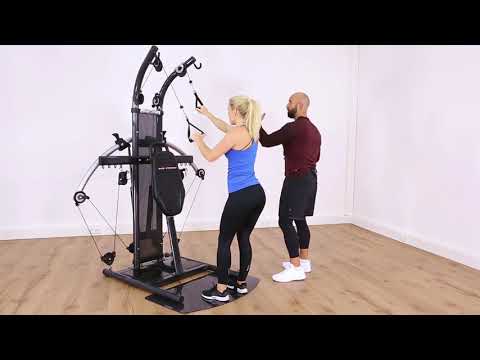BIOFORCE Multigimnasio Personal